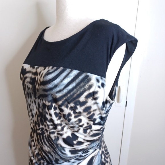 luxurious Dress by Connected Apparel Co. Size 14 - Picture 5 of 16
